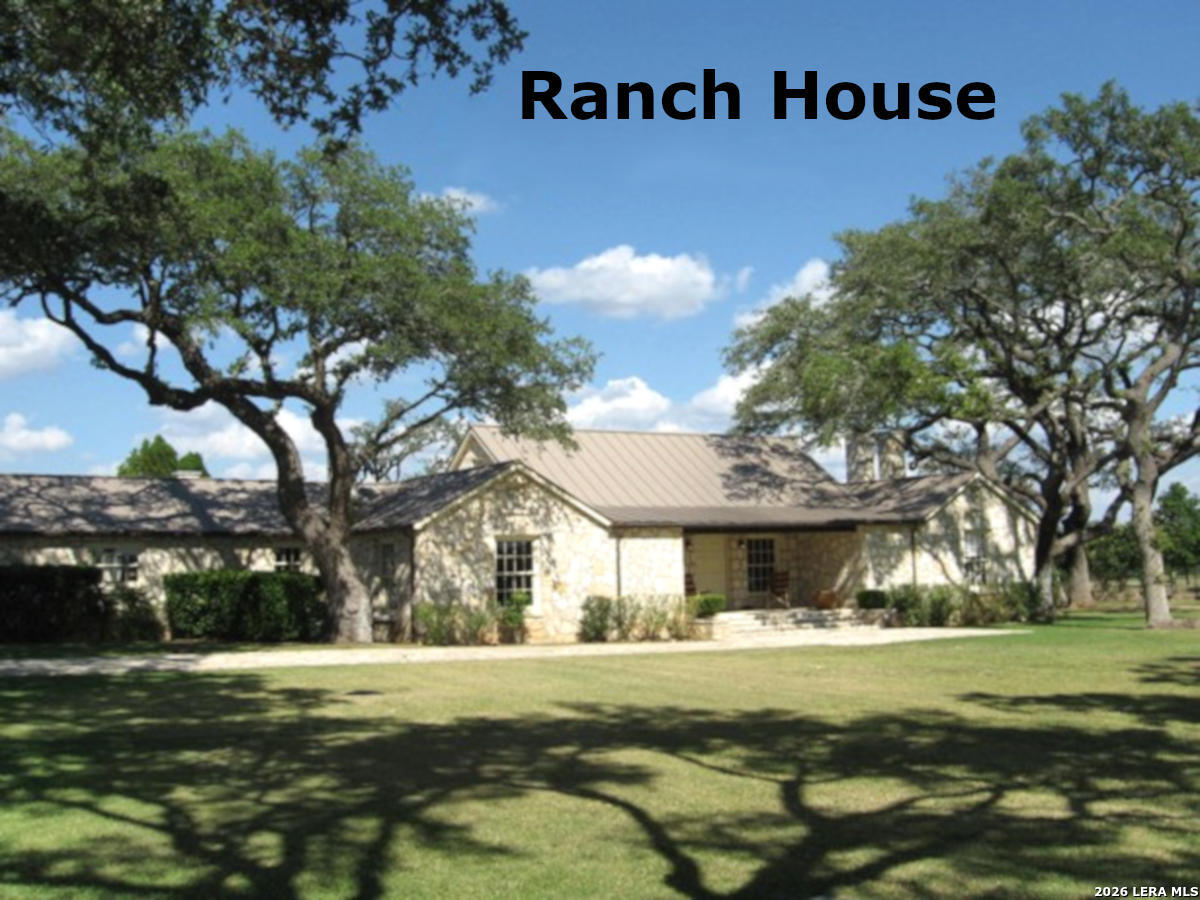 Lot 776 Pinto Canyon Bandera TX 78003