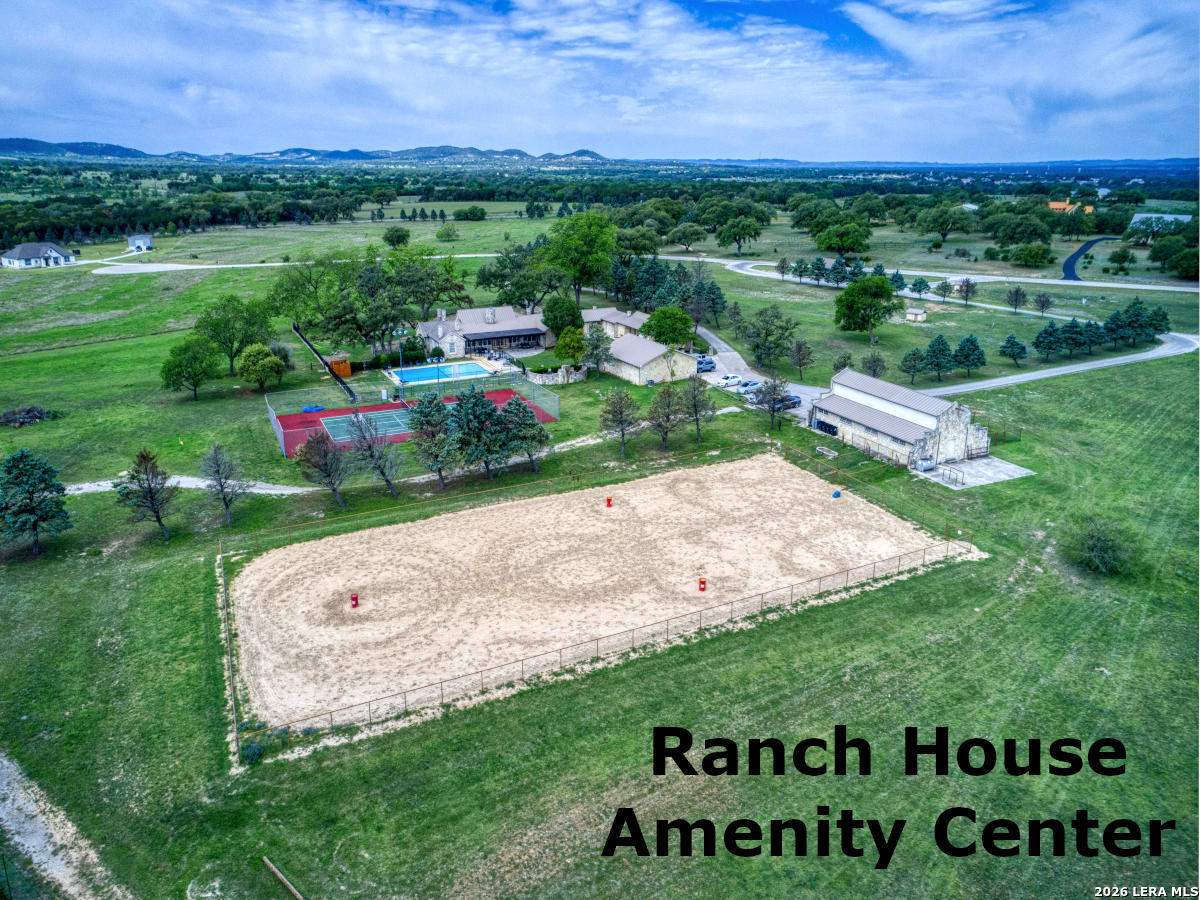 Lot 776 Pinto Canyon Bandera TX 78003