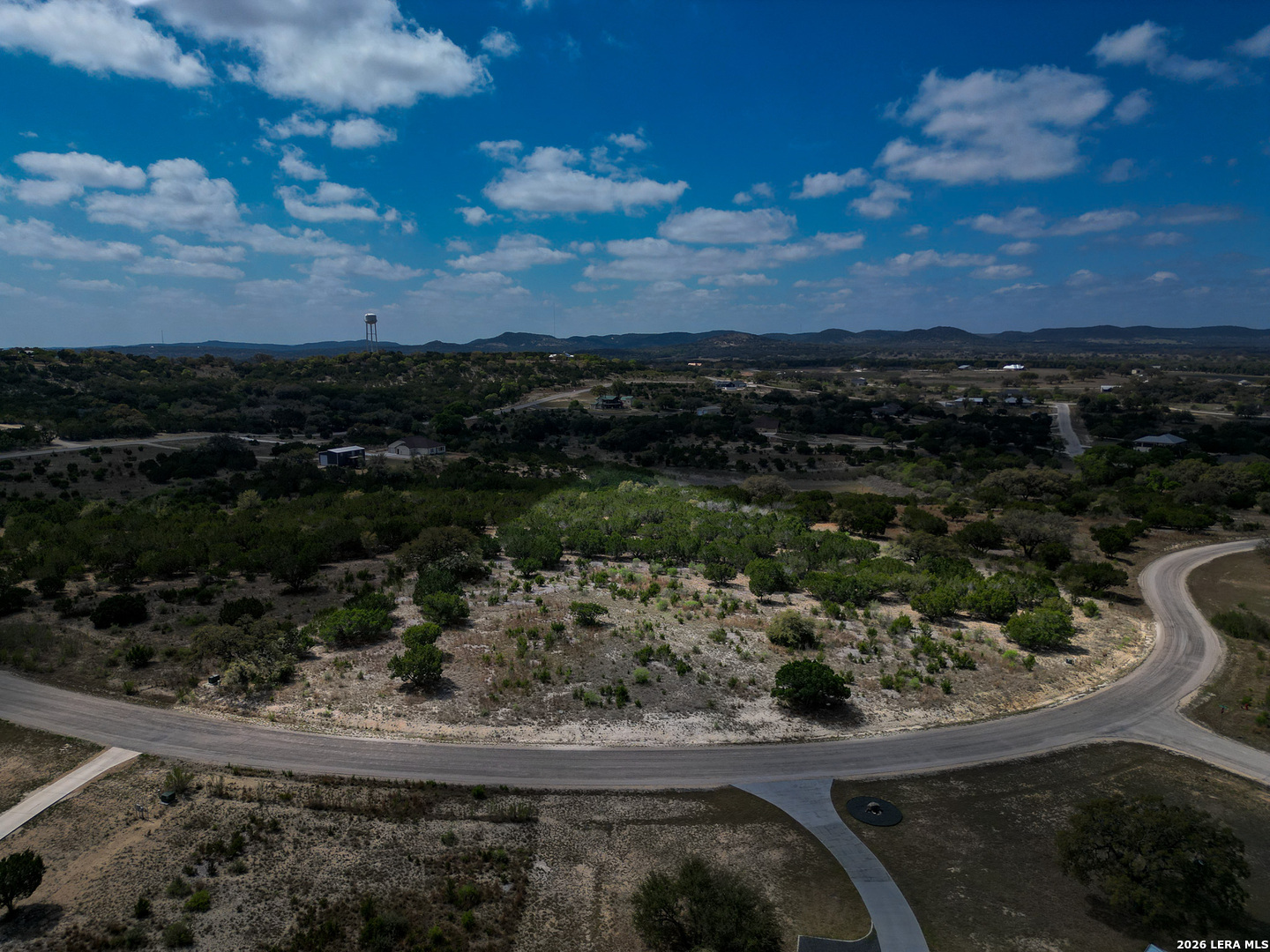 Lot 776 Pinto Canyon Bandera TX 78003