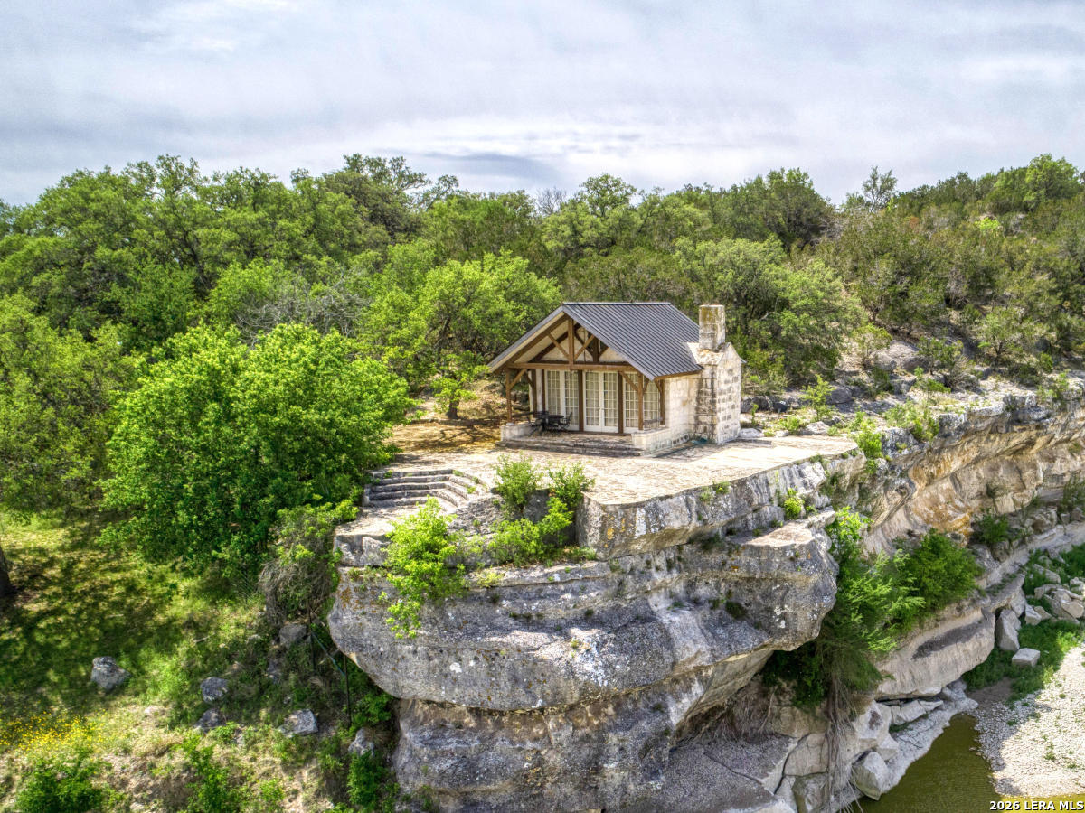Lot 776 Pinto Canyon Bandera TX 78003