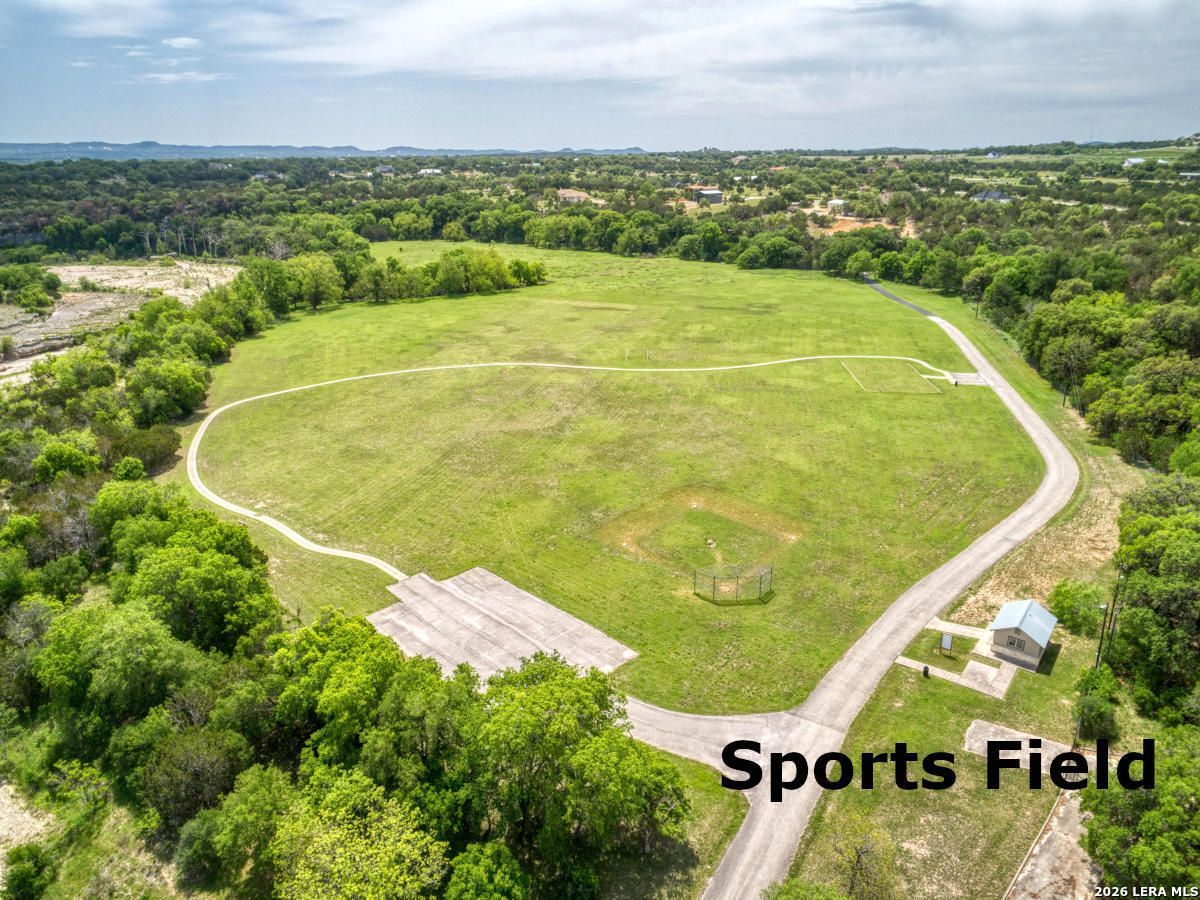Lot 776 Pinto Canyon Bandera TX 78003