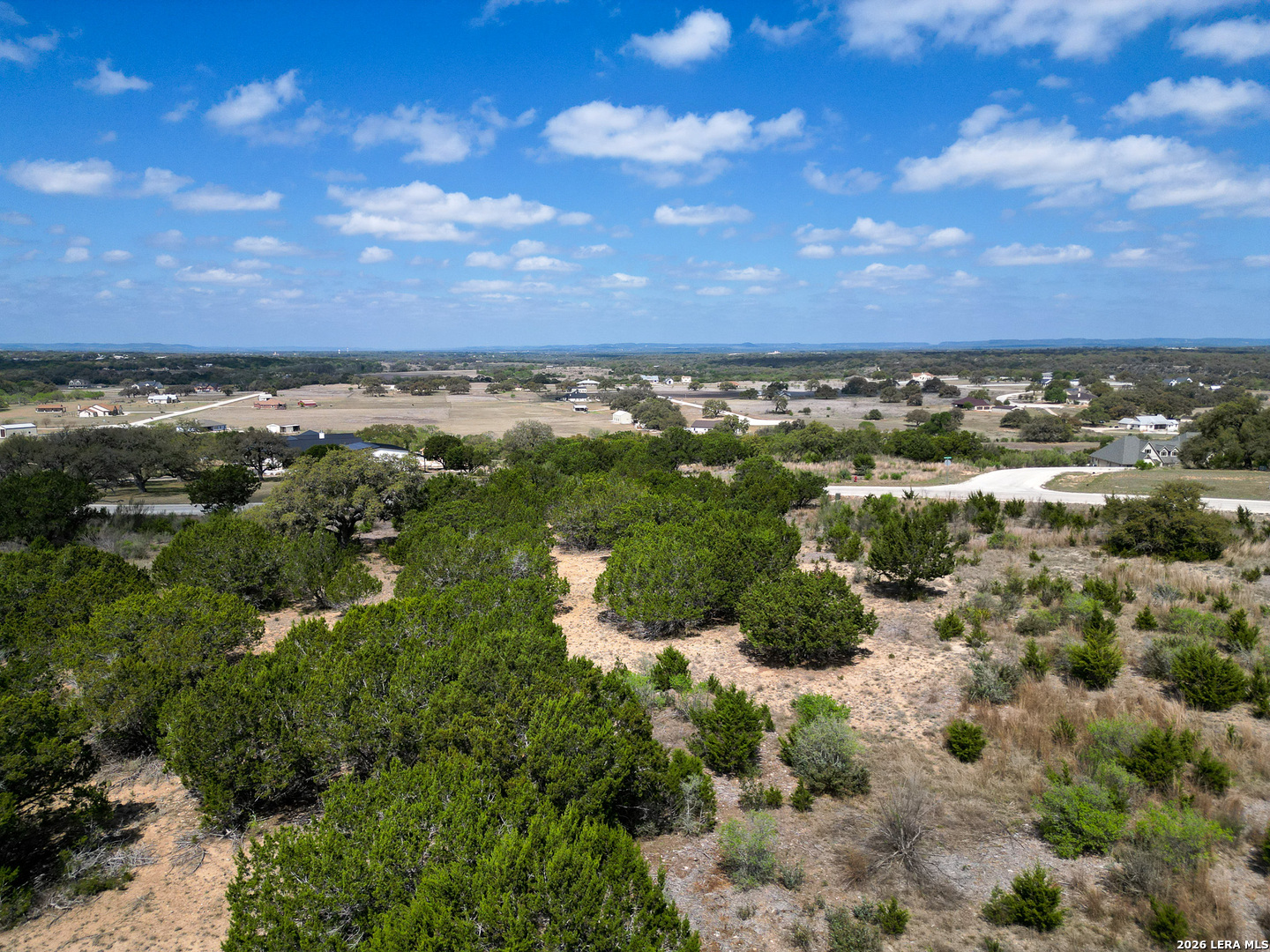 Lot 776 Pinto Canyon Bandera TX 78003