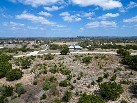 Lot 776 Pinto Canyon Bandera TX 78003