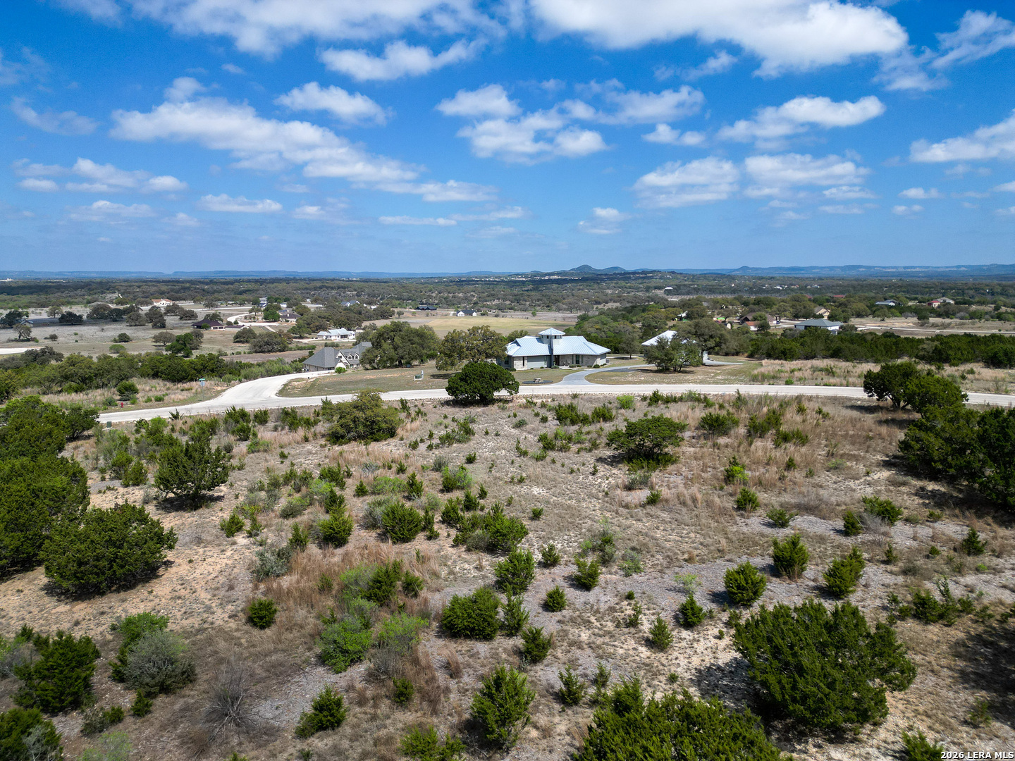 Lot 776 Pinto Canyon Bandera TX 78003
