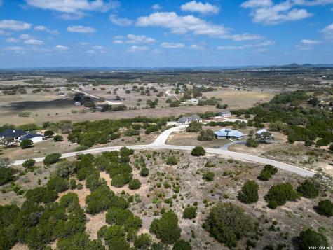 Lot 776 Pinto Canyon Bandera TX 78003