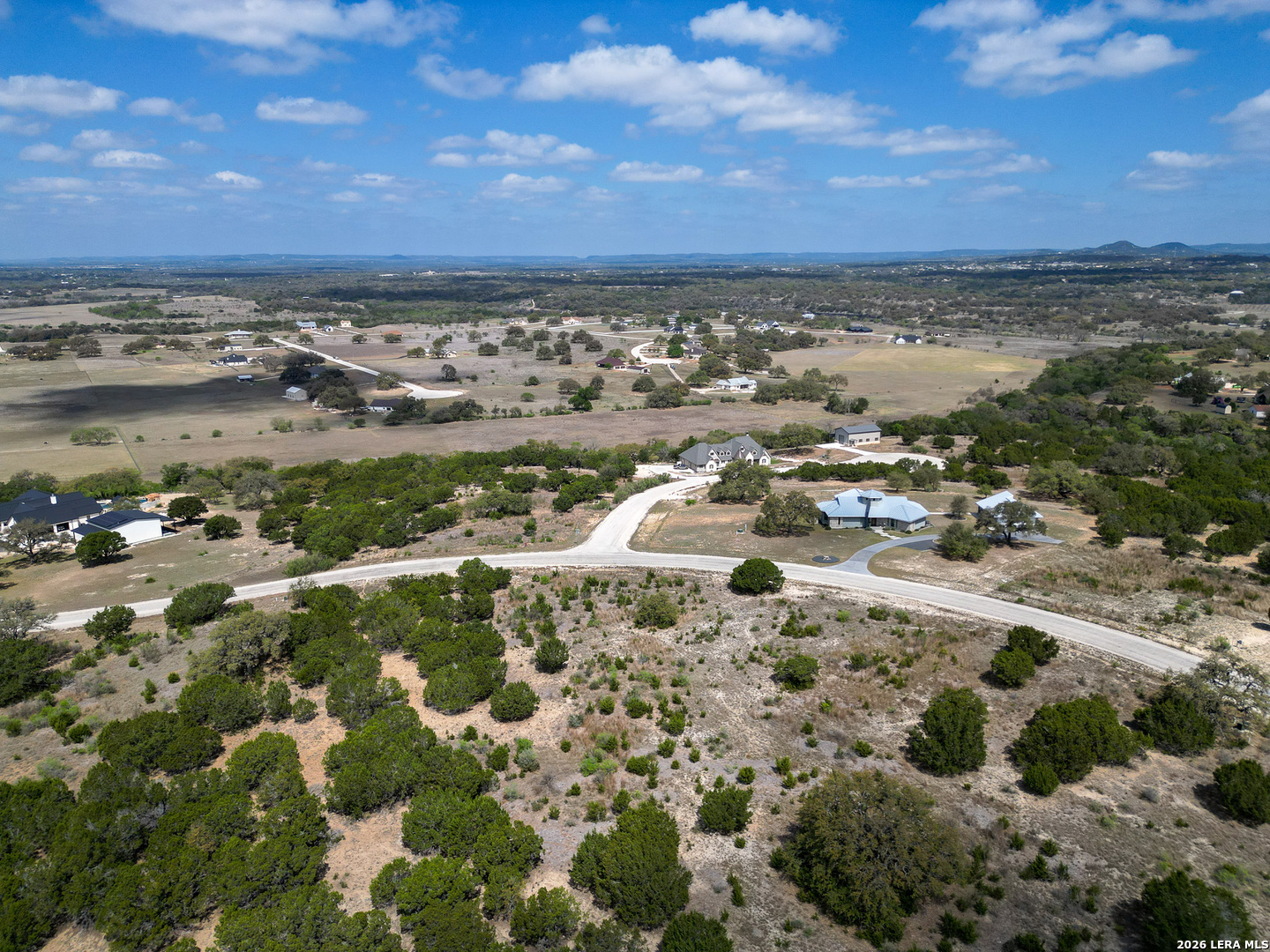 Lot 776 Pinto Canyon Bandera TX 78003