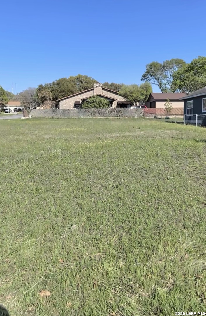3902 Meeks Avenue San Antonio TX 78210