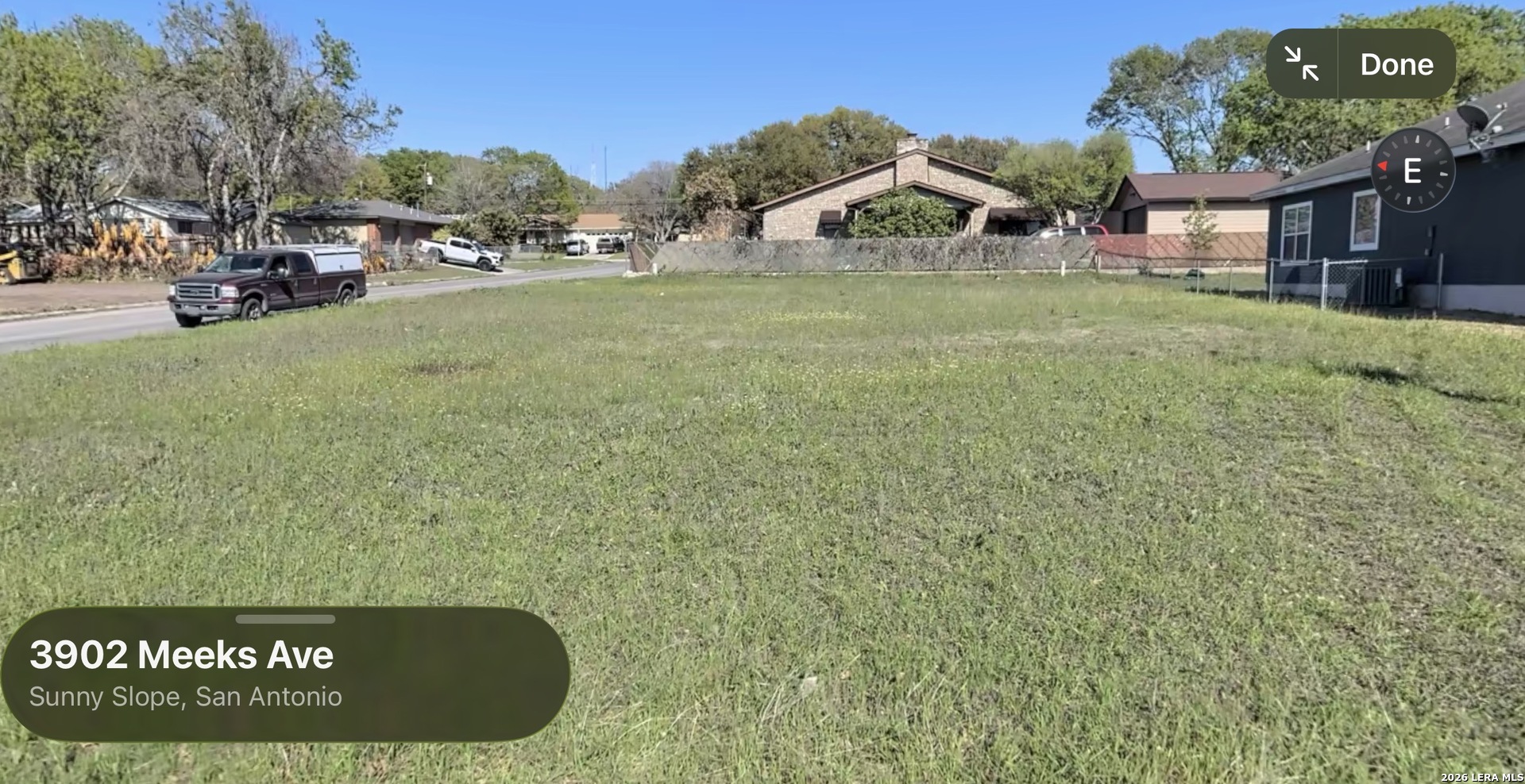 3902 Meeks Avenue San Antonio TX 78210