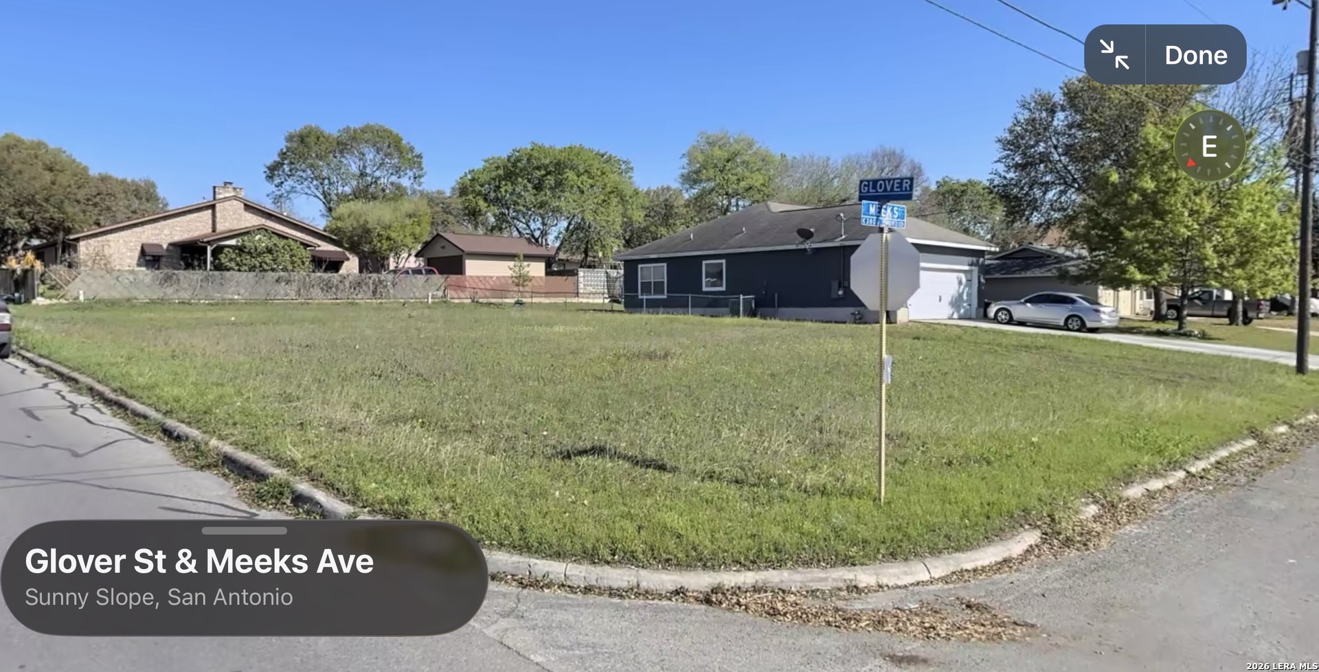 3902 Meeks Avenue San Antonio TX 78210