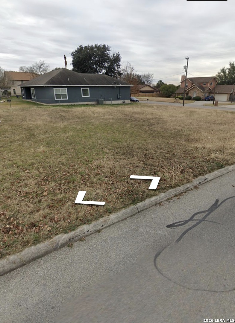 3902 Meeks Avenue San Antonio TX 78210