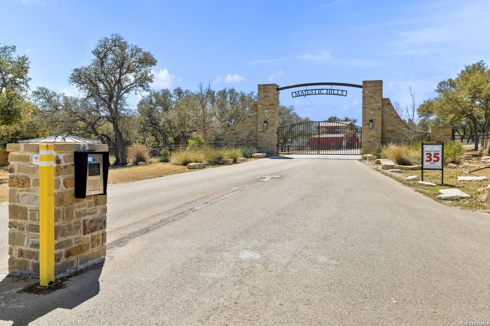 1496 Majestic Hills Blanco TX 78606