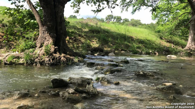 Lot 97 Sabinas Ridge Road Boerne TX 78006
