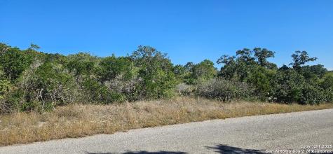 Cr 2801 E Lot 202 Mico TX 78056