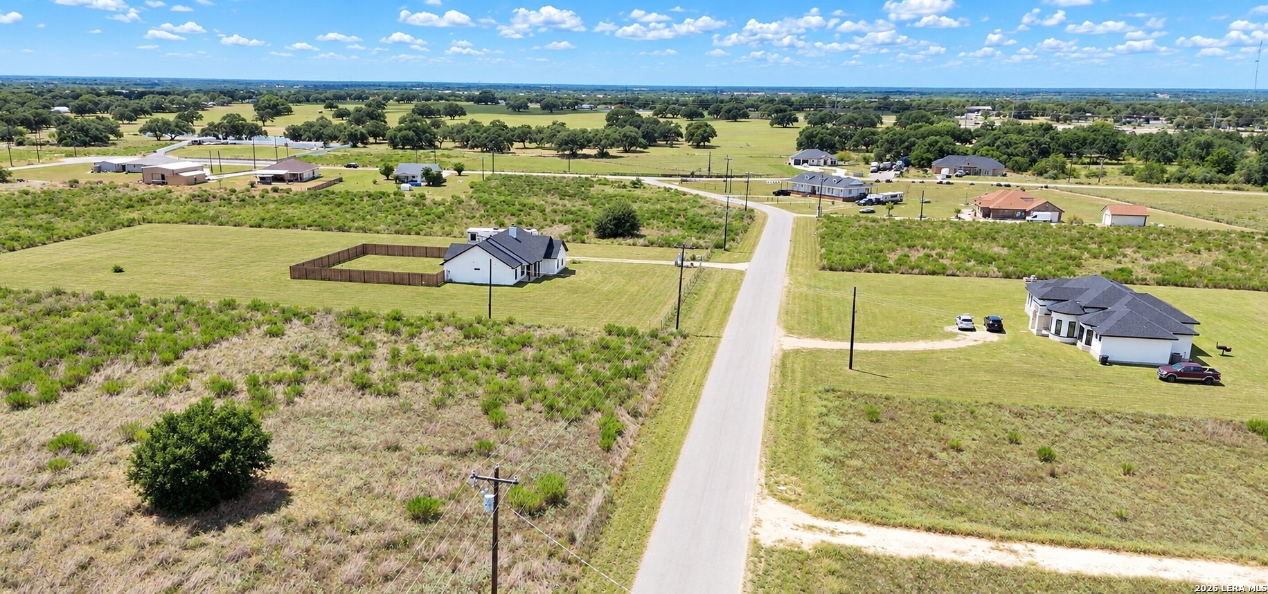 219 Colt Trail Natalia TX 78059