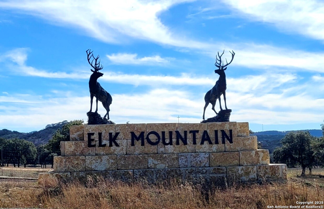 Lot 39 Blackbuck Trail Pipe Creek TX 78063