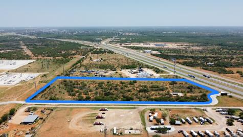 2550 Interstate 35 Cotulla TX 78014