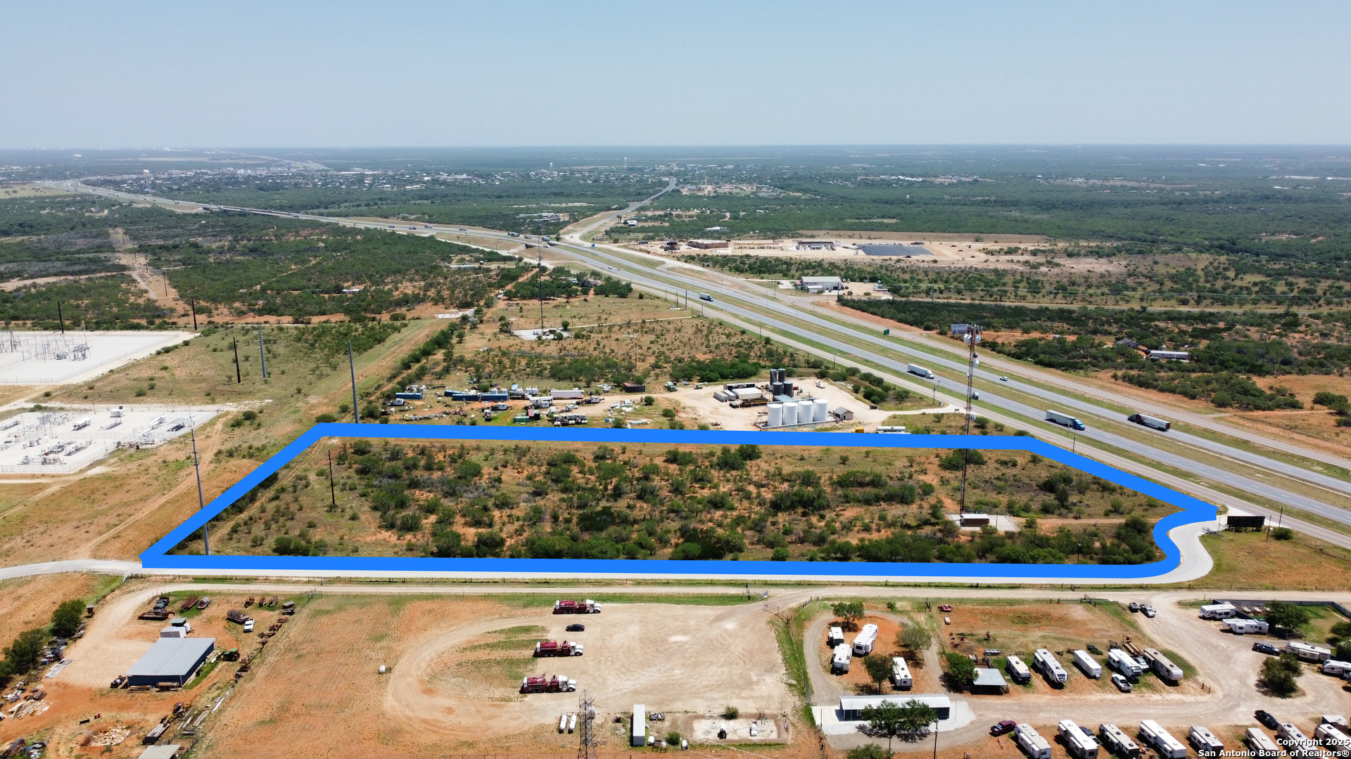 2550 Interstate 35 Cotulla TX 78014