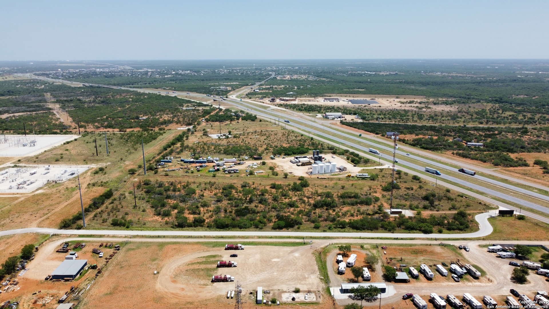 2550 Interstate 35 Cotulla TX 78014