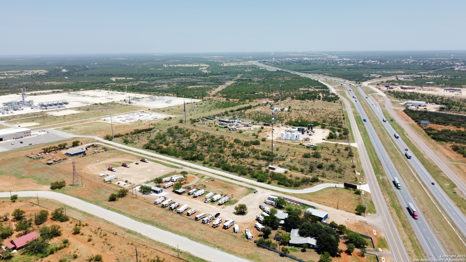 2550 Interstate 35 Cotulla TX 78014