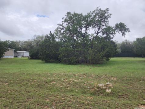 Tbd Lot 14&15 Pr 1501 Bandera TX 78003