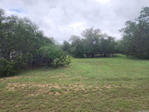 Tbd Lot 14&15 Pr 1501 Bandera TX 78003