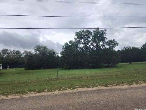 Tbd Lot 14&15 Pr 1501 Bandera TX 78003