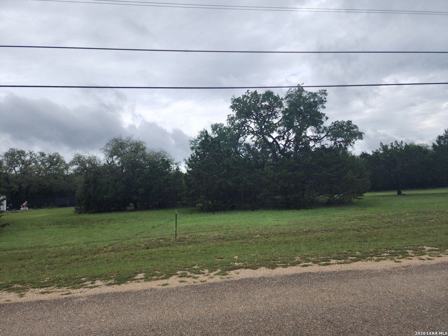 Tbd Lot 14&15 Pr 1501 Bandera TX 78003