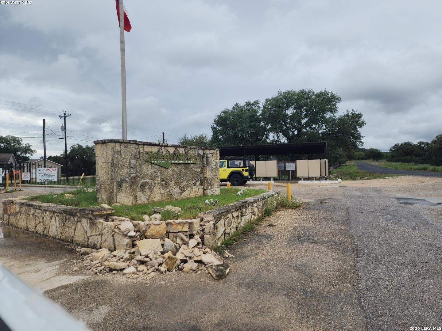 Tbd Lot 14&15 Pr 1501 Bandera TX 78003