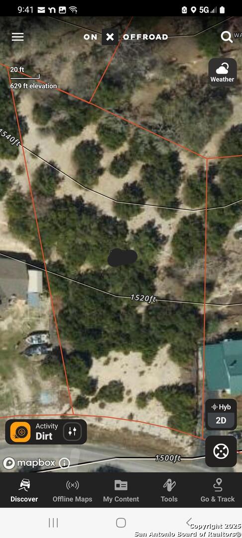 504 Walnut Way Boerne TX 78006