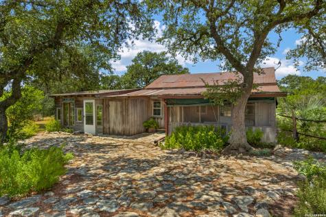 23490 Blanco Road San Antonio TX 78260