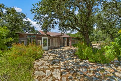 23490 Blanco Road San Antonio TX 78260