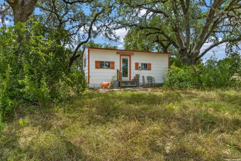 23490 Blanco Road San Antonio TX 78260