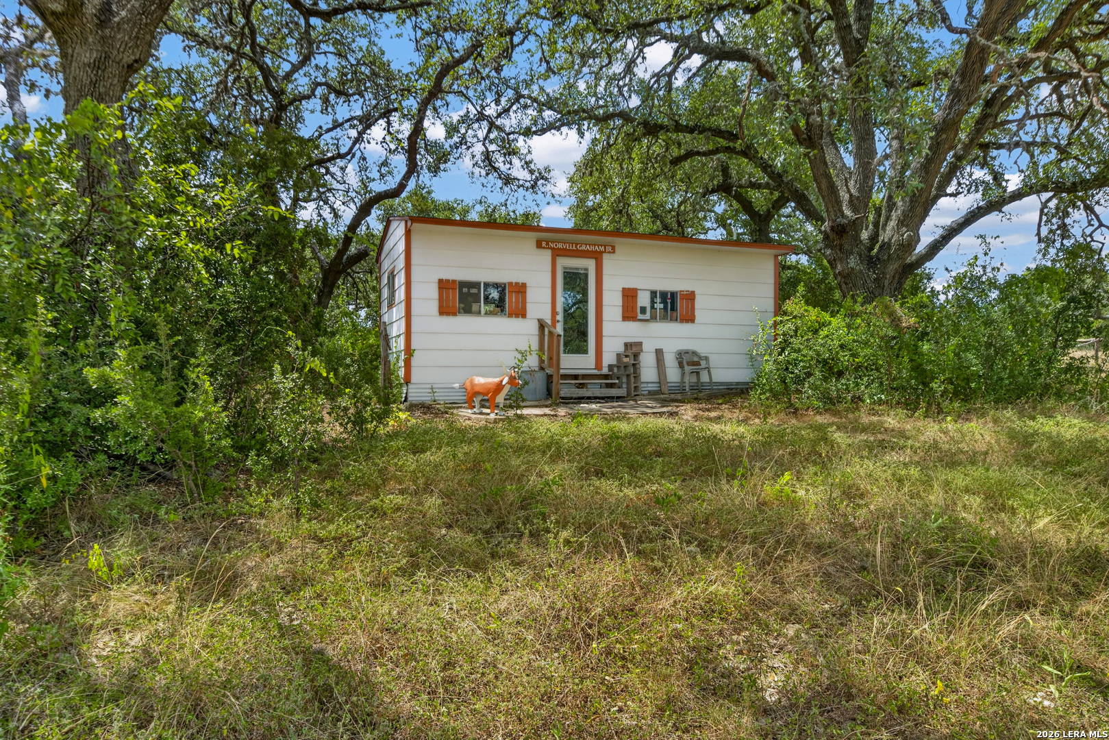 23490 Blanco Road San Antonio TX 78260