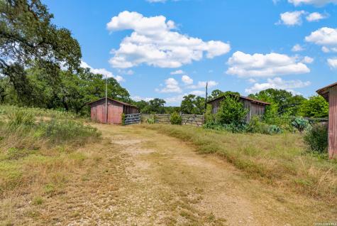23490 Blanco Road San Antonio TX 78260