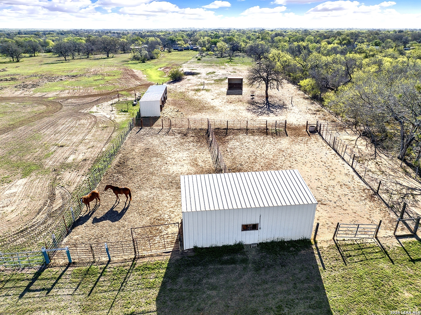 4680 Mount Olive Road Adkins TX 78101