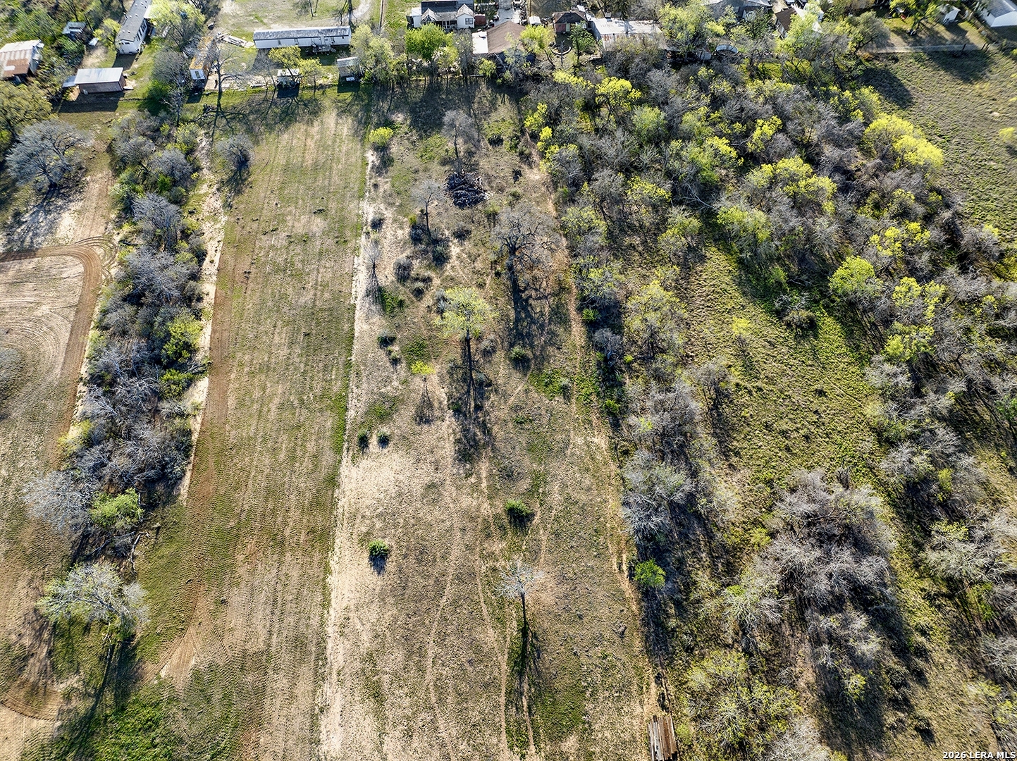 4680 Mount Olive Road Adkins TX 78101