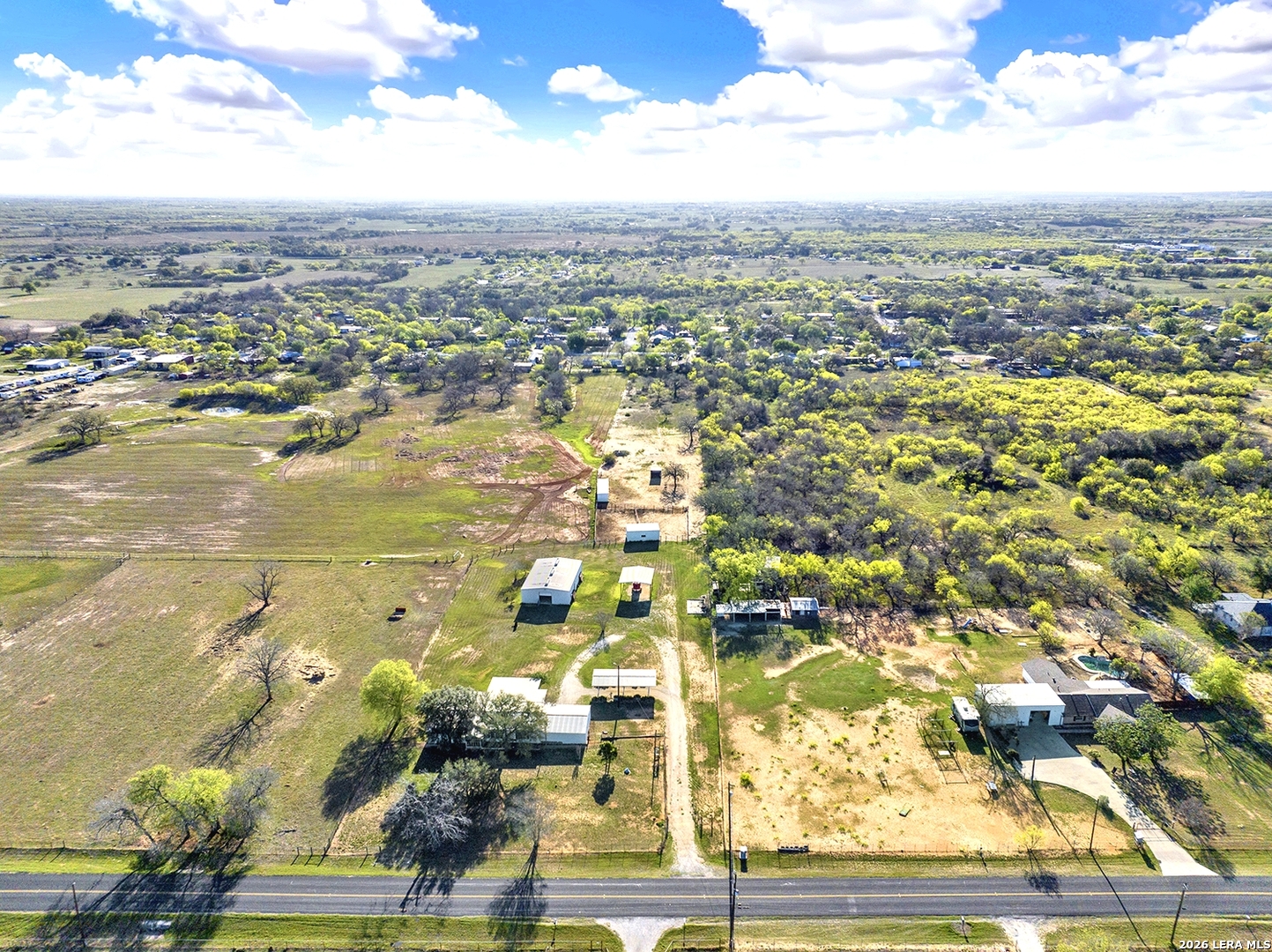 4680 Mount Olive Road Adkins TX 78101