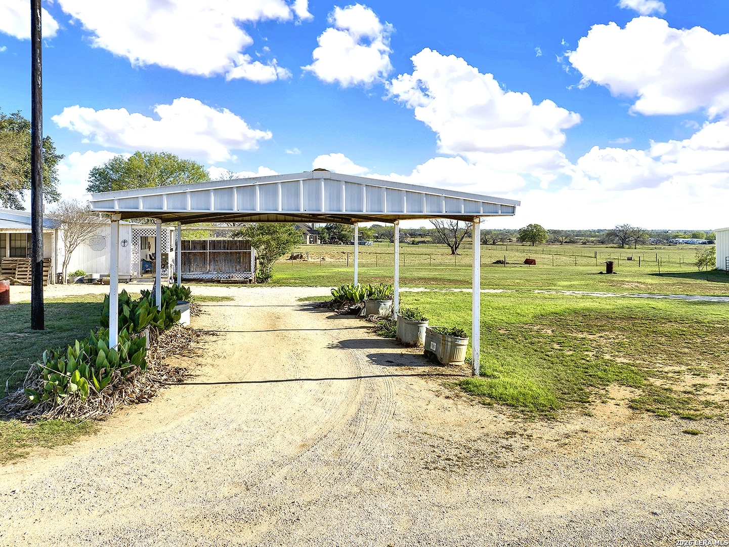 4680 Mount Olive Road Adkins TX 78101