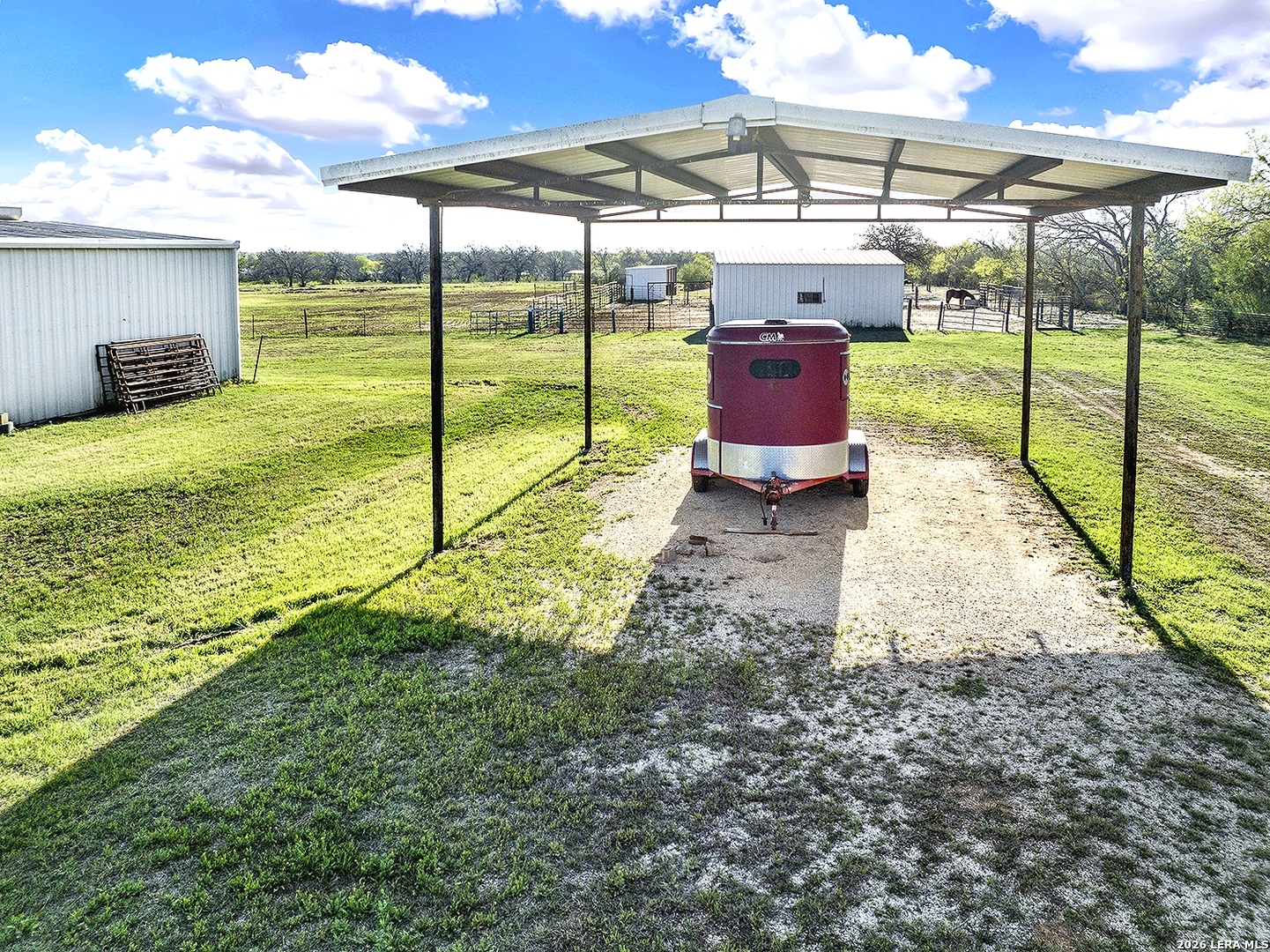 4680 Mount Olive Road Adkins TX 78101