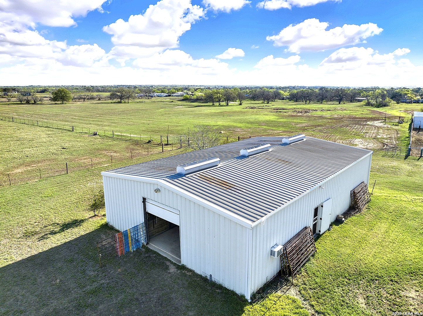 4680 Mount Olive Road Adkins TX 78101