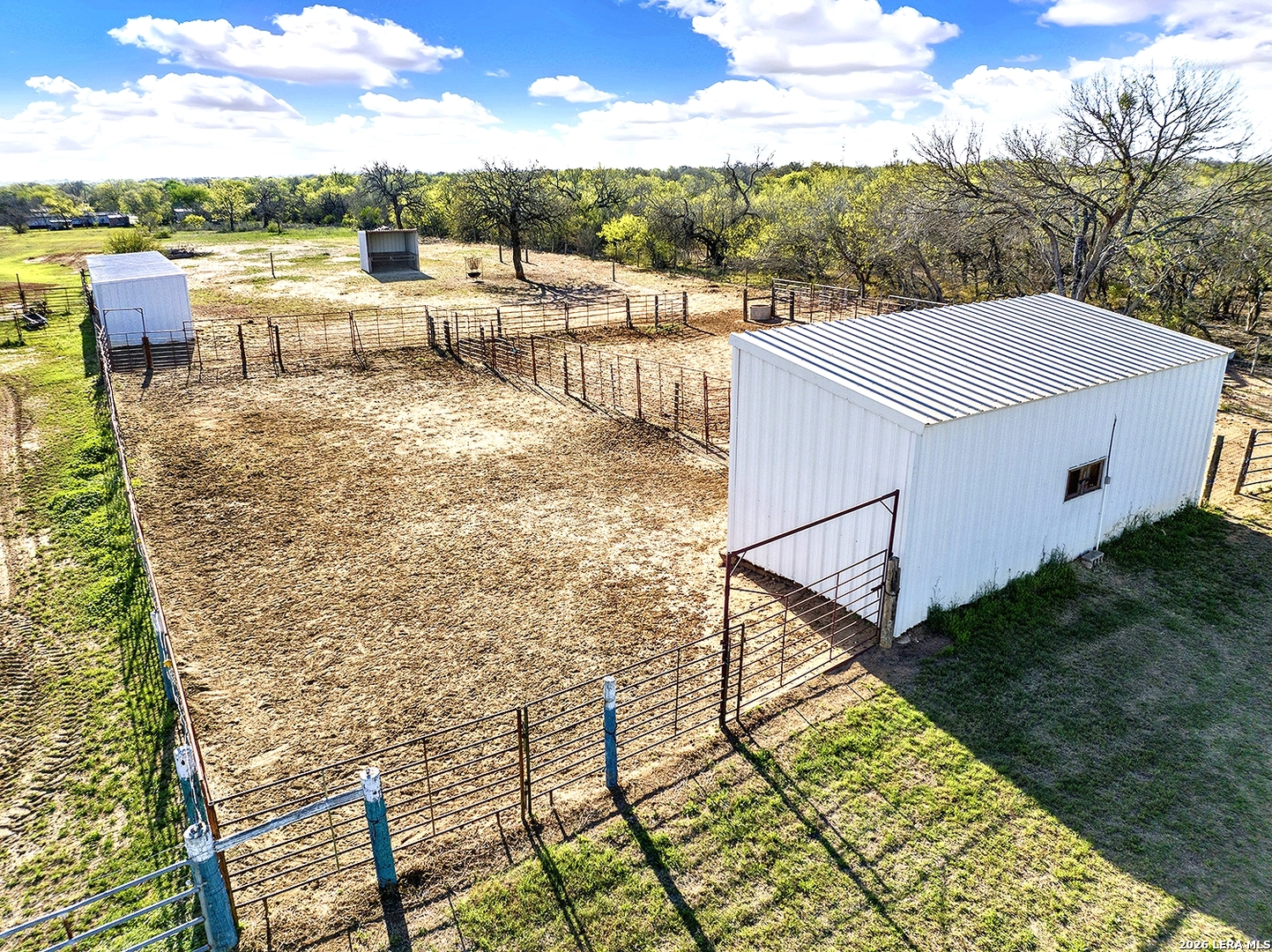 4680 Mount Olive Road Adkins TX 78101