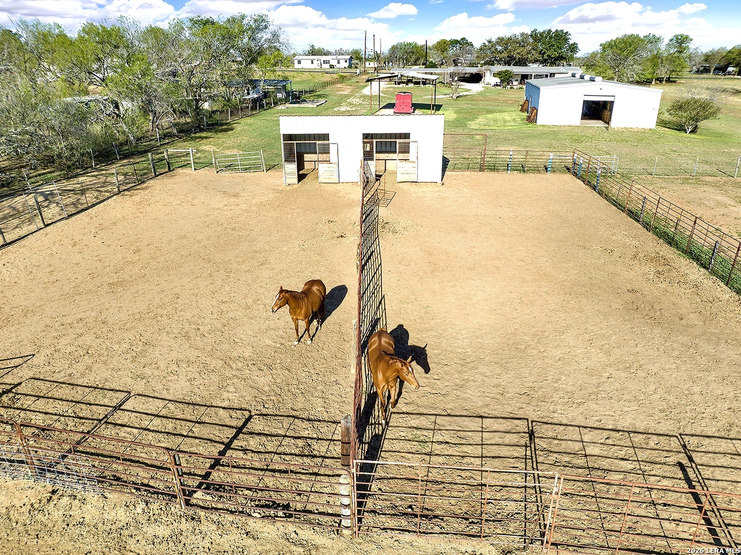 4680 Mount Olive Road Adkins TX 78101
