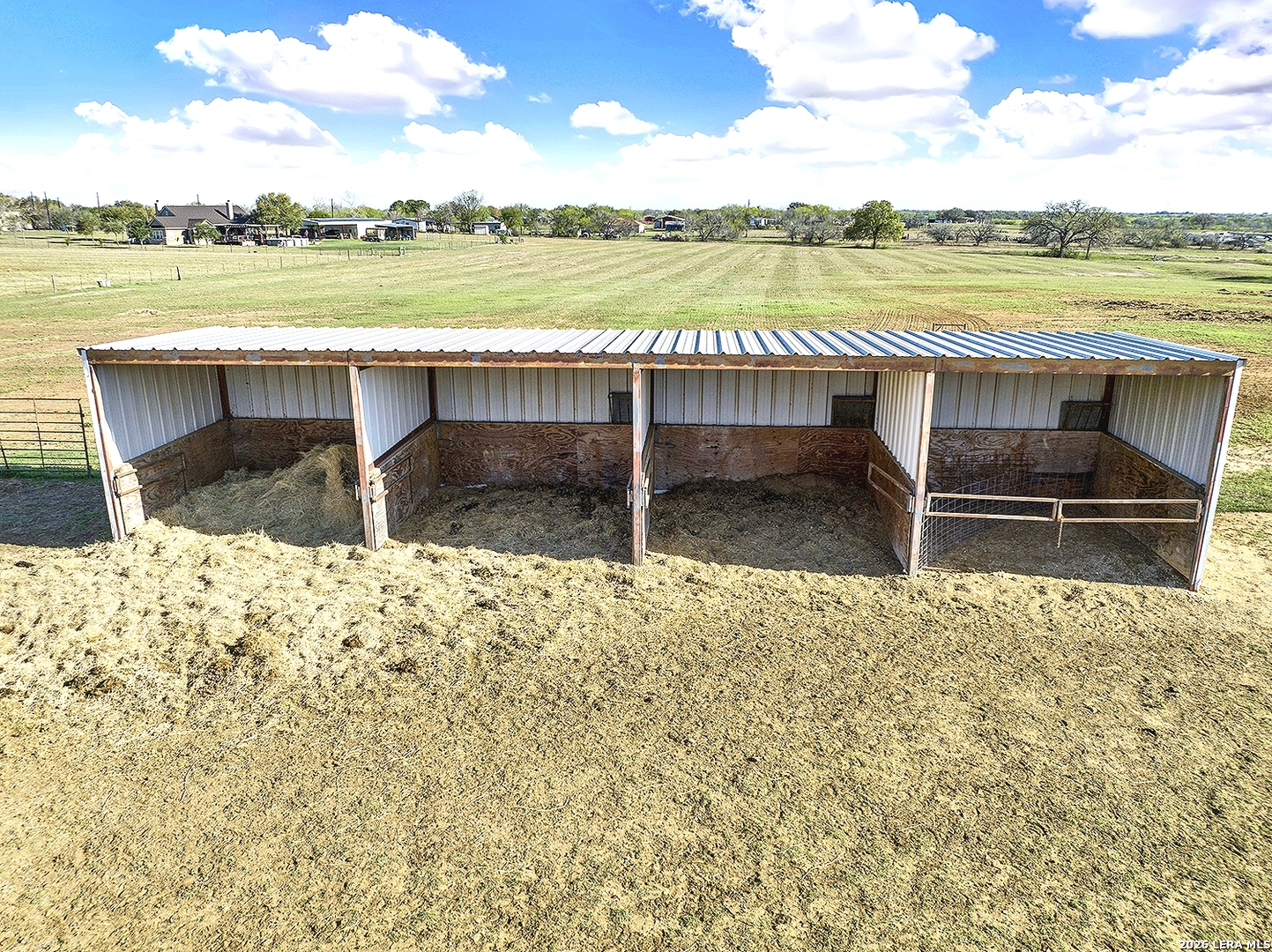 4680 Mount Olive Road Adkins TX 78101
