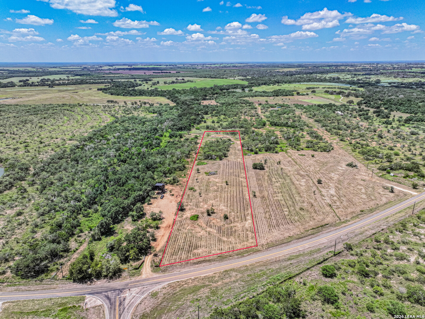 5986 Fm 1107 Stockdale TX 78160
