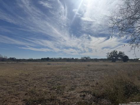 00 Wisdom Road Lot 19 Atascosa TX 78002