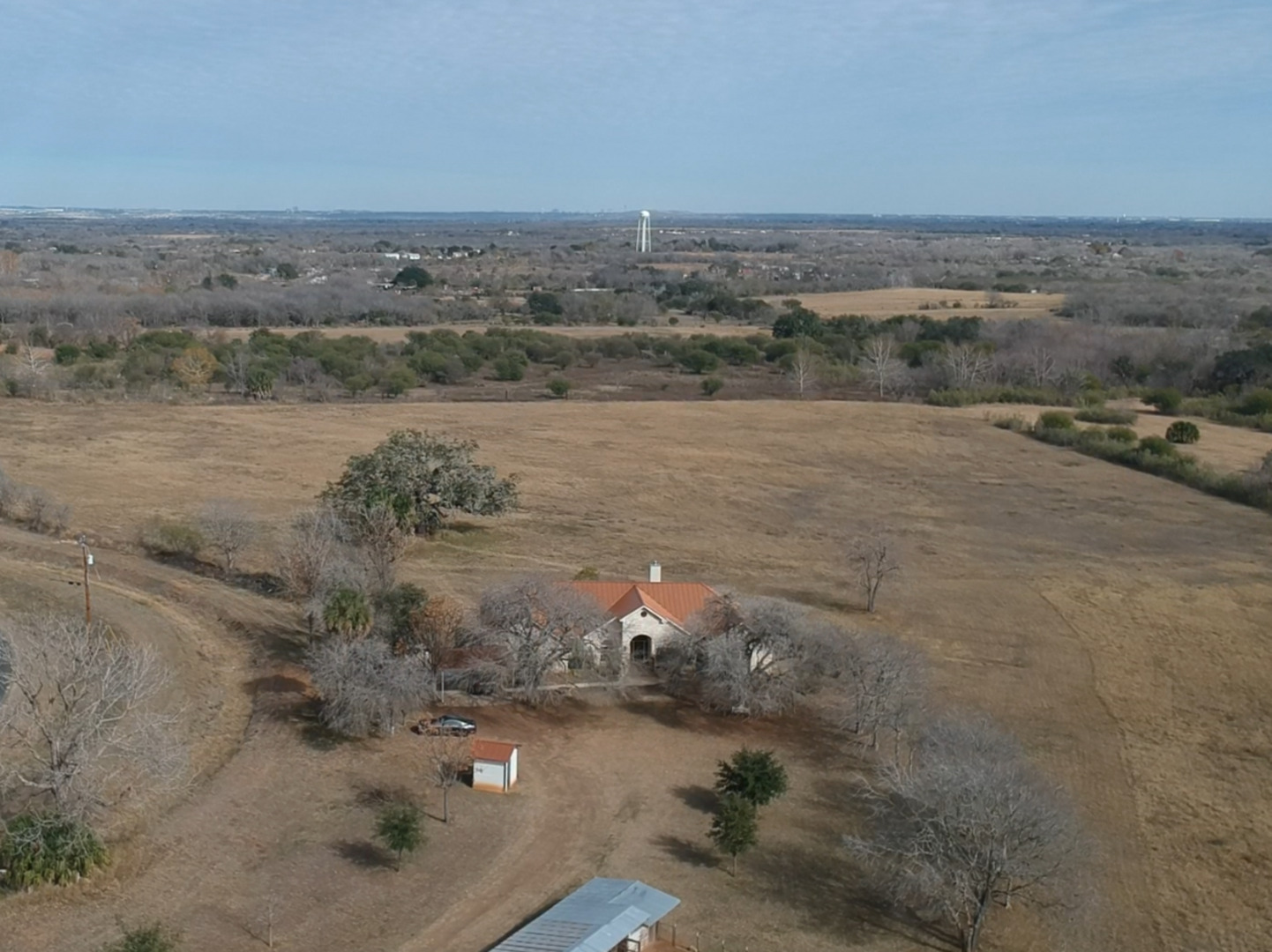 00 Wisdom Road Lot 19 Atascosa TX 78002
