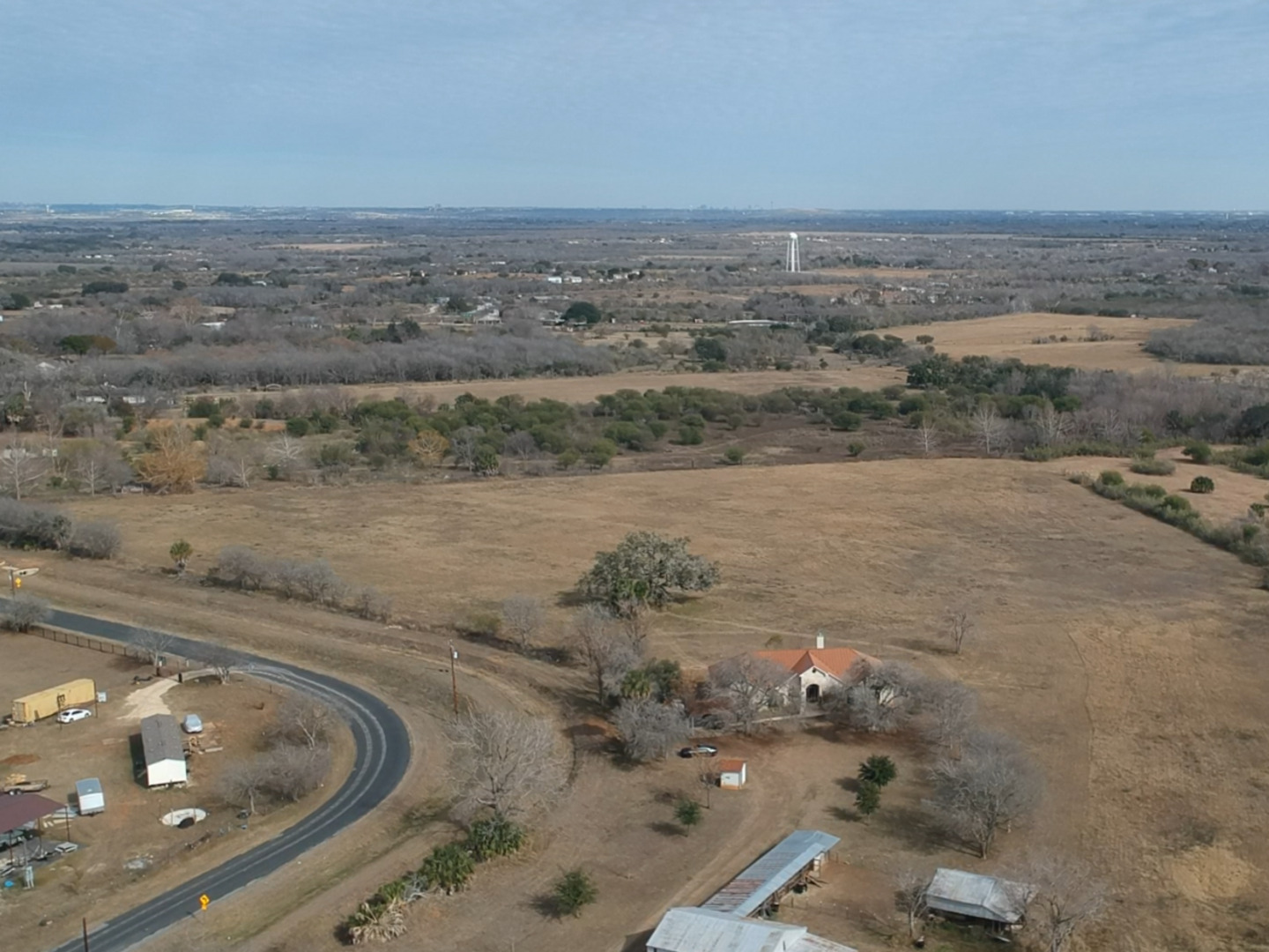 00 Wisdom Road Lot 19 Atascosa TX 78002
