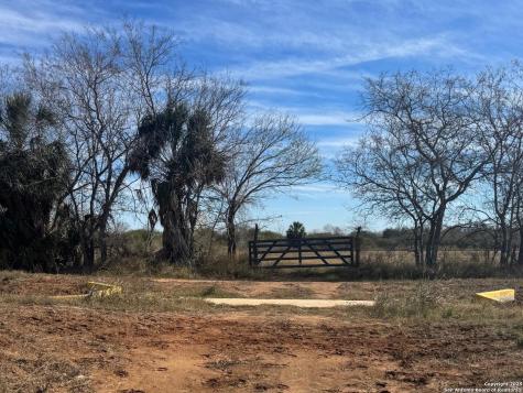 00 Wisdom Road Lot 19 Atascosa TX 78002
