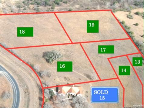00 Wisdom Road Lot 19 Atascosa TX 78002