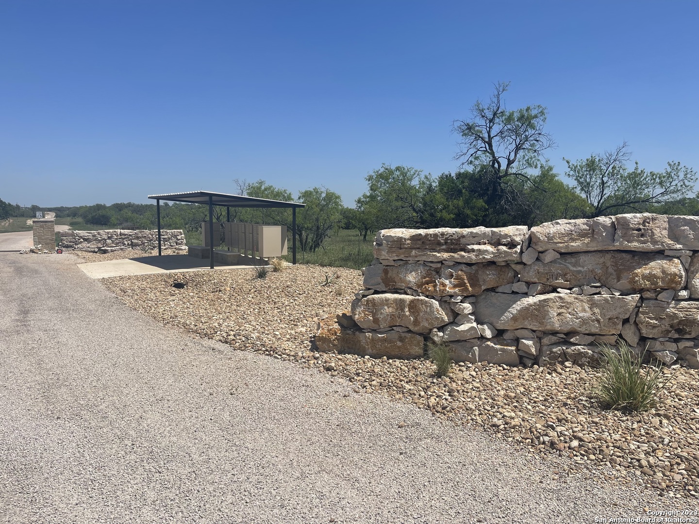 101 Whitetail San Saba TX 76877